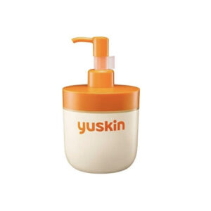 Питательный крем для рук и ног Yuskin Family Medical Cream  (180 мл) – Купити в Україні Ulitka Beauty