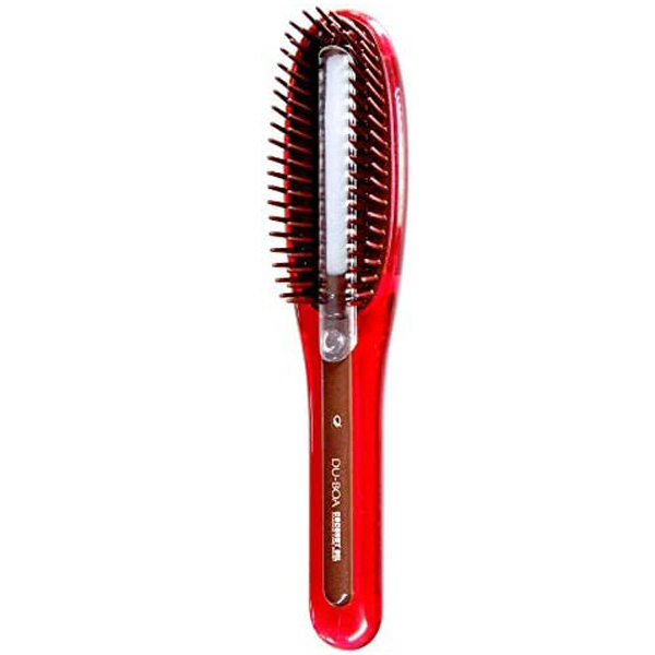 Расческа для увлажнения волос с кокосовым маслом IKEMOTO CC1200 Coconut oil (1шт)