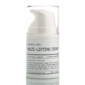 Мультилифтинговый крем Logically, Skin Multi Lifting Cream (50 мл) – Купити в Україні Ulitka Beauty