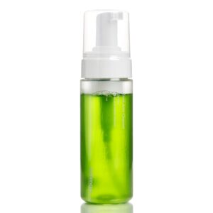 Мягкая пенка с экстрактом нони Celimax The Real Noni Acne Bubble Cleanser (155 мл) – Купити в Україні Ulitka Beauty