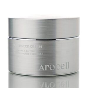 Регенерирующий антивозрастной крем для шеи с полинуклеотидами и изофлавонами Arocell Super Neck Cream (80 мл) – Купити в Україні Ulitka Beauty Регенерирующий антивозрастной крем для шеи с полинуклеотидами и изофлавонами Arocell Super Neck Cream (80 мл) – Купити в Україні Ulitka Beauty