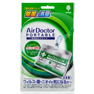 Блокатор вирусов бейдж Kiyou Jochugiku Air Doctor (1 шт - 30 дн) – Купити в Україні Ulitka Beauty Блокатор вирусов бейдж Kiyou Jochugiku Air Doctor (1 шт - 30 дн) – Купити в Україні Ulitka Beauty