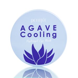Гидрогелевые патчи с экстрактом агавы Petitfee Agave Cooling Hydrogel Eye Mask (60 шт) – Купити в Україні Ulitka Beauty Гидрогелевые патчи с экстрактом агавы Petitfee Agave Cooling Hydrogel Eye Mask (60 шт) – Купити в Україні Ulitka Beauty