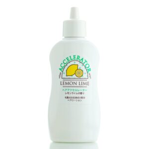 Лосьон для роста волос с ароматом лимона KAMINOMOTO Hair Accelerator Lemon Lime (150 мл) – Купити в Україні Ulitka Beauty Лосьон для роста волос с ароматом лимона KAMINOMOTO Hair Accelerator Lemon Lime (150 мл) – Купити в Україні Ulitka Beauty