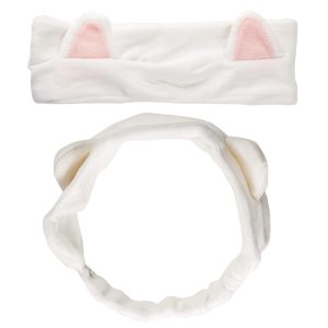 Повязка для волос Etude House My Beauty Tool Lovely Etti Hair Band (1 шт) – Купити в Україні Ulitka Beauty Повязка для волос Etude House My Beauty Tool Lovely Etti Hair Band (1 шт) – Купити в Україні Ulitka Beauty
