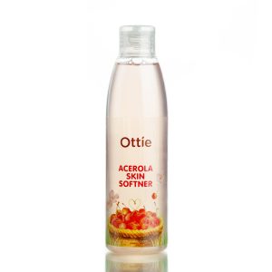 Тонер с экстрактом Ацеролы Ottie Acerola Skin Softener (200 мл) – Купити в Україні Ulitka Beauty Тонер с экстрактом Ацеролы Ottie Acerola Skin Softener (200 мл) – Купити в Україні Ulitka Beauty