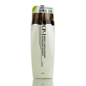 Безсульфатный протеиновый шампунь "Интенсивное питание" Esthetic House CP-1 Bright Complex Intense Nourishing Shampoo (500 мл) – Купити в Україні Ulitka Beauty Безсульфатный протеиновый шампунь "Интенсивное питание" Esthetic House CP-1 Bright Complex Intense Nourishing Shampoo (500 мл) – Купити в Україні Ulitka Beauty