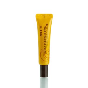 Крем для кожи вокруг глаз с фильтратом улитки Mizon Snail Repair Eye Cream (15 мл) – Купити в Україні Ulitka Beauty Крем для кожи вокруг глаз с фильтратом улитки Mizon Snail Repair Eye Cream (15 мл) – Купити в Україні Ulitka Beauty