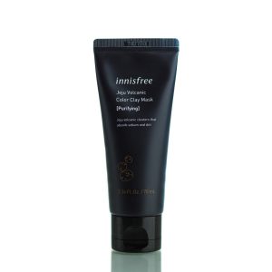 Глиняная маска с вулканическим пеплом Innisfree Jeju Volcanic Color Clay Mask Purifying (70 мл) – Купити в Україні Ulitka Beauty Глиняная маска с вулканическим пеплом Innisfree Jeju Volcanic Color Clay Mask Purifying (70 мл) – Купити в Україні Ulitka Beauty