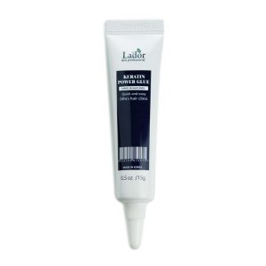 Сыворотка-клей для посеченных кончиков Lador Keratin Power Glue (15 мл) – Купити в Україні Ulitka Beauty Сыворотка-клей для посеченных кончиков Lador Keratin Power Glue (15 мл) – Купити в Україні Ulitka Beauty