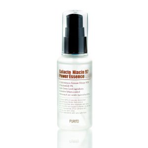 Осветляющая антивозрастная эссенция PURITO Galacto Niacin 97 Power Essence (60 мл) – Купити в Україні Ulitka Beauty Осветляющая антивозрастная эссенция PURITO Galacto Niacin 97 Power Essence (60 мл) – Купити в Україні Ulitka Beauty