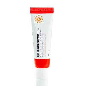 Восстанавливающий крем с экстрактом облепихи A'pieu Sea Buckthorn Cream (50 мл) – Купити в Україні Ulitka Beauty