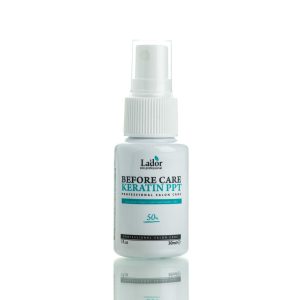 Спрей для волос с кератином Lador Eco Before Care Keratin PPT (30 мл) – Купити в Україні Ulitka Beauty Спрей для волос с кератином Lador Eco Before Care Keratin PPT (30 мл) – Купити в Україні Ulitka Beauty