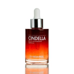Антиоксидантная мульти-сыворотка Medi Peel CINDELLA Multi-antioxidant Ampoule (100 мл) – Купити в Україні Ulitka Beauty Антиоксидантная мульти-сыворотка Medi Peel CINDELLA Multi-antioxidant Ampoule (100 мл) – Купити в Україні Ulitka Beauty