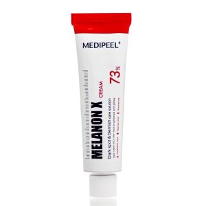 Крем от пигментации Medi Peel Melanon X Cream (30 мл) – Купити в Україні Ulitka Beauty Крем от пигментации Medi Peel Melanon X Cream (30 мл) – Купити в Україні Ulitka Beauty