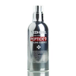 Кислородная эссенция с пептидным комплексом Medi Peel Peptide 9 Volume Essence (100 мл) – Купити в Україні Ulitka Beauty