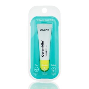 Бальзам для губ с керамидами Dr.Jart+ Ceramidin Lipair (4.5) – Купити в Україні Ulitka Beauty Бальзам для губ с керамидами Dr.Jart+ Ceramidin Lipair (4.5) – Купити в Україні Ulitka Beauty