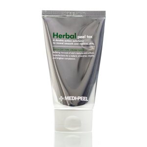 Пилинг-маска c эффектом детокса Herbal Peel Tox MEDI PEEL (120 мл) – Купити в Україні Ulitka Beauty Пилинг-маска c эффектом детокса Herbal Peel Tox MEDI PEEL (120 мл) – Купити в Україні Ulitka Beauty