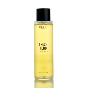 Тонер на основе цветочной воды NACIFIC Fresh Herb Origin Toner (150 мл) – Купити в Україні Ulitka Beauty Тонер на основе цветочной воды NACIFIC Fresh Herb Origin Toner (150 мл) – Купити в Україні Ulitka Beauty