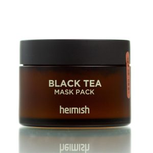 Маска с экстрактом черного чая Heimish Black Tea Mask Pack (110 мл) – Купити в Україні Ulitka Beauty Маска с экстрактом черного чая Heimish Black Tea Mask Pack (110 мл) – Купити в Україні Ulitka Beauty