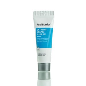Защитный крем для сухой и чувствительной кожи Real Barrier Extreme Cream (10 мл) – Купити в Україні Ulitka Beauty