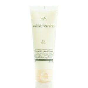 Увлажняющий кондиционер без силиконов Lador Moisture Balancing Conditioner (100 мл) – Купити в Україні Ulitka Beauty Увлажняющий кондиционер без силиконов Lador Moisture Balancing Conditioner (100 мл) – Купити в Україні Ulitka Beauty