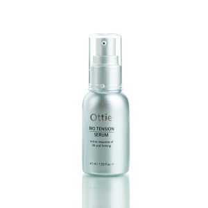 Антивозрастная лифтинг-сыворотка с пептидами Ottie BioTension Serum (40 мл) – Купити в Україні Ulitka Beauty Антивозрастная лифтинг-сыворотка с пептидами Ottie BioTension Serum (40 мл) – Купити в Україні Ulitka Beauty
