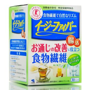 Диетическая клетчатка для похудения KOBAYASHI Easy Fiber (30 шт - 30 дн) – Купити в Україні Ulitka Beauty Диетическая клетчатка для похудения KOBAYASHI Easy Fiber (30 шт - 30 дн) – Купити в Україні Ulitka Beauty