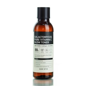 Тонер для сияния кожи с витамином С Some By Mi Galactomyces Pure Vitamin C Glow Toner (200 мл) – Купити в Україні Ulitka Beauty Тонер для сияния кожи с витамином С Some By Mi Galactomyces Pure Vitamin C Glow Toner (200 мл) – Купити в Україні Ulitka Beauty