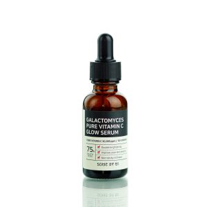 Сыворотка с витамином С и галактомисисом Some By Mi Galactomyces Pure Vitamin C Glow Serum (30 мл) – Купити в Україні Ulitka Beauty Сыворотка с витамином С и галактомисисом Some By Mi Galactomyces Pure Vitamin C Glow Serum (30 мл) – Купити в Україні Ulitka Beauty