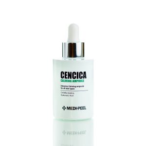 Интенсивная ампула с центеллой Medi-Peel Cencica Calming Ampoule (100 мл) – Купити в Україні Ulitka Beauty