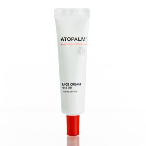Крем для лица с многослойной эмульсией Atopalm Face Cream (35 мл) – Купити в Україні Ulitka Beauty