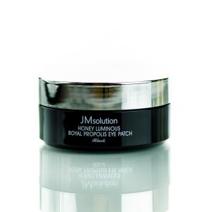 Регенерирующие патчи с прополисом JMsolution Honey Luminous Royal Propolis Eye Patch (60 шт) – Купити в Україні Ulitka Beauty Регенерирующие патчи с прополисом JMsolution Honey Luminous Royal Propolis Eye Patch (60 шт) – Купити в Україні Ulitka Beauty