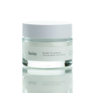 Интенсивно увлажняющий крем с экстрактом кактуса опунция Huxley Cream More Than Moist (50 мл) – Купити в Україні Ulitka Beauty