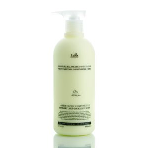 Увлажняющий кондиционер с растительными экстрактами Lador Moisture Balancing Conditioner (530 мл) – Купити в Україні Ulitka Beauty Увлажняющий кондиционер с растительными экстрактами Lador Moisture Balancing Conditioner (530 мл) – Купити в Україні Ulitka Beauty