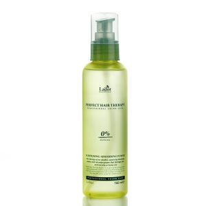 Несмываемый бальзам для волос с термозащитой Lador Perfect Hair Therapy (160 мл) – Купити в Україні Ulitka Beauty Несмываемый бальзам для волос с термозащитой Lador Perfect Hair Therapy (160 мл) – Купити в Україні Ulitka Beauty