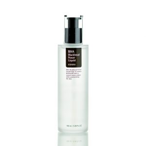 Эссенция с BHA-кислотой против комедонов COSRX BHA Blackhead Power Liquid (100 мл) – Купити в Україні Ulitka Beauty Эссенция с BHA-кислотой против комедонов COSRX BHA Blackhead Power Liquid (100 мл) – Купити в Україні Ulitka Beauty
