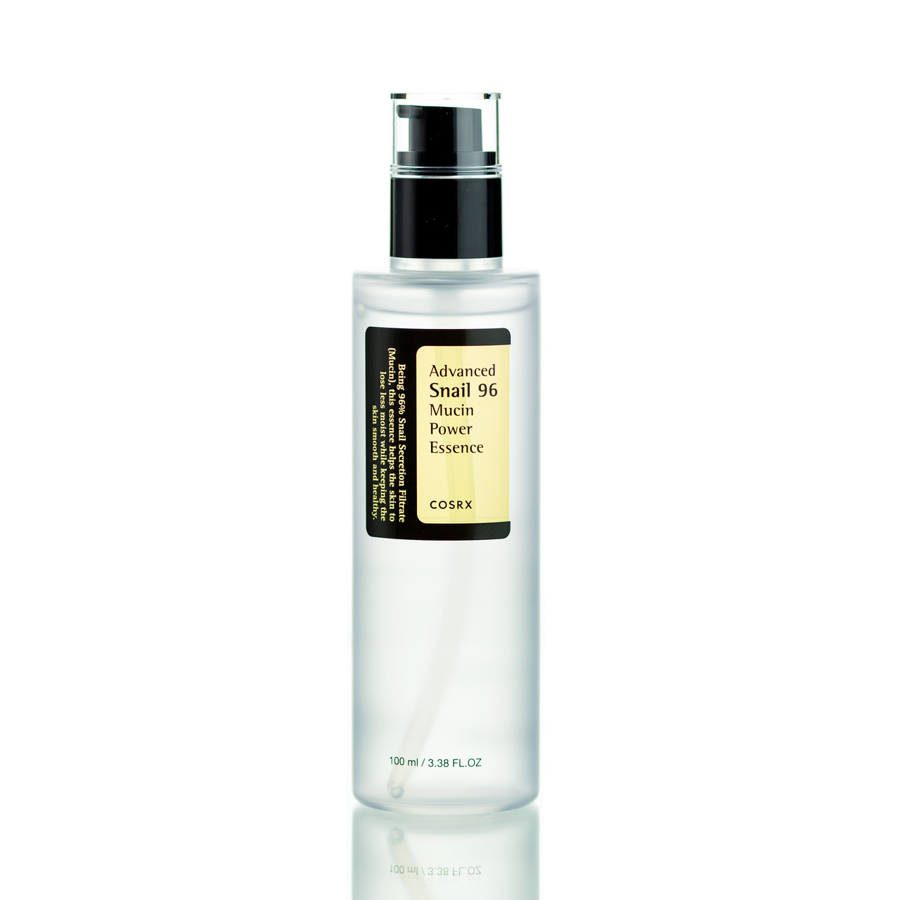 Эссенция с 96% муцина улитки COSRX Advanced Snail 96 Mucin Power Essence (100 мл)