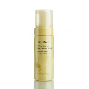 Пенка для интимной гигиены Innisfree Chrysanthemum Lady Cleanser (Bubble) (150 мл) – Купити в Україні Ulitka Beauty Пенка для интимной гигиены Innisfree Chrysanthemum Lady Cleanser (Bubble) (150 мл) – Купити в Україні Ulitka Beauty