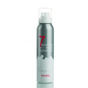 Пилинг для кожи головы Masil 7 Sparkling Scalp Bubble Tick (150 мл) – Купити в Україні Ulitka Beauty Пилинг для кожи головы Masil 7 Sparkling Scalp Bubble Tick (150 мл) – Купити в Україні Ulitka Beauty