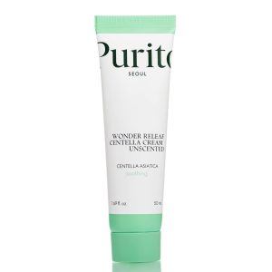 Восстанавливающий крем с центеллой для чувствительной кожи PURITO Centella Unscented Recovery Cream (50 мл) – Купити в Україні Ulitka Beauty Восстанавливающий крем с центеллой для чувствительной кожи PURITO Centella Unscented Recovery Cream (50 мл) – Купити в Україні Ulitka Beauty