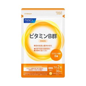 Витамин Е Fancl Vitamin E (30 шт - 30 дн) – Купити в Україні Ulitka Beauty