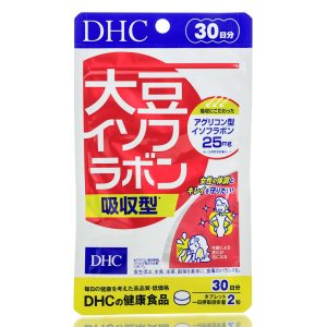 Изофлавоны сои, лактобионовая кислота, экстракт хмеля, льна DHC soy isoflavone (60 шт - 30 дн) – Купити в Україні Ulitka Beauty Изофлавоны сои, лактобионовая кислота, экстракт хмеля, льна DHC soy isoflavone (60 шт - 30 дн) – Купити в Україні Ulitka Beauty