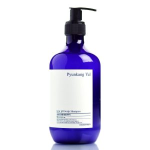 Шампунь для кожи головы с низким pH Pyunkang Yul Low pH Scalp Shampoo (500 мл) – Купити в Україні Ulitka Beauty Шампунь для кожи головы с низким pH Pyunkang Yul Low pH Scalp Shampoo (500 мл) – Купити в Україні Ulitka Beauty