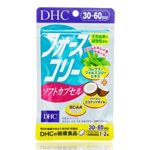 Форсколин плюс BCAA для быстрого похудения DHC Forskolin (60 шт - 30 дн) – Купити в Україні Ulitka Beauty Форсколин плюс BCAA для быстрого похудения DHC Forskolin (60 шт - 30 дн) – Купити в Україні Ulitka Beauty