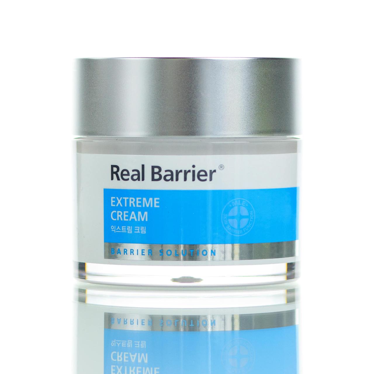 Ламеллярный защитный крем для лица Real Barrier Extreme Cream (50 мл)