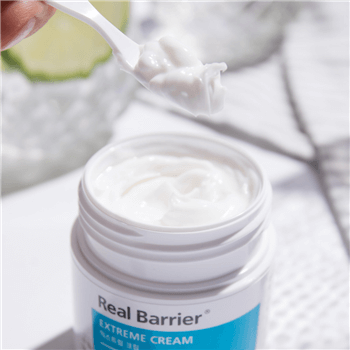 Ламеллярный защитный крем для лица - 1 фото галереи Real Barrier Extreme Cream (50 мл) - 1 фото галереи