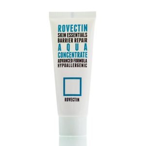 Увлажняющий крем для чувствительной кожи Rovectin Skin Essentials Barrier Repair Aqua (60 мл) – Купити в Україні Ulitka Beauty
