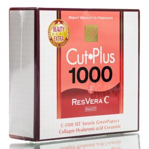 Комплекс для похудения и омоложения кожи Media Labo Cut Plus 1000 ResVera C (30 шт - 30 дн) – Купити в Україні Ulitka Beauty Комплекс для похудения и омоложения кожи Media Labo Cut Plus 1000 ResVera C (30 шт - 30 дн) – Купити в Україні Ulitka Beauty