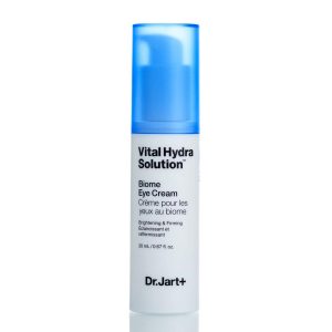 Увлажняющий крем вокруг глаз Dr.Jart Vital Hydra Solution Biome Eye Cream (20 мл) – Купити в Україні Ulitka Beauty Увлажняющий крем вокруг глаз Dr.Jart Vital Hydra Solution Biome Eye Cream (20 мл) – Купити в Україні Ulitka Beauty